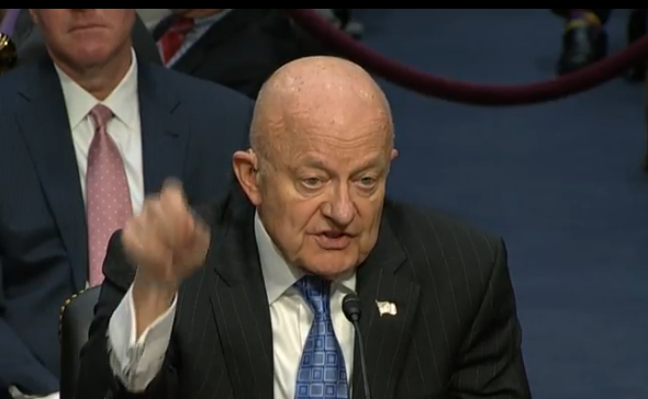 James Clapper