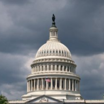 US Capitol