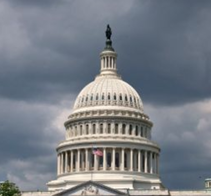 US Capitol