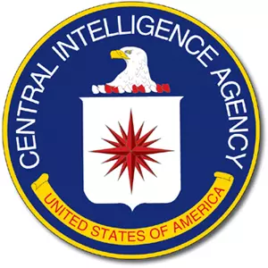 美国:中央情报局 (CIA)