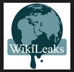 WikiiLeaks