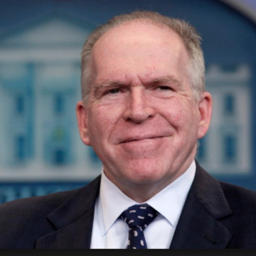 John Brennan,