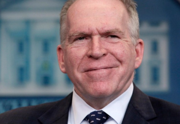 John Brennan,