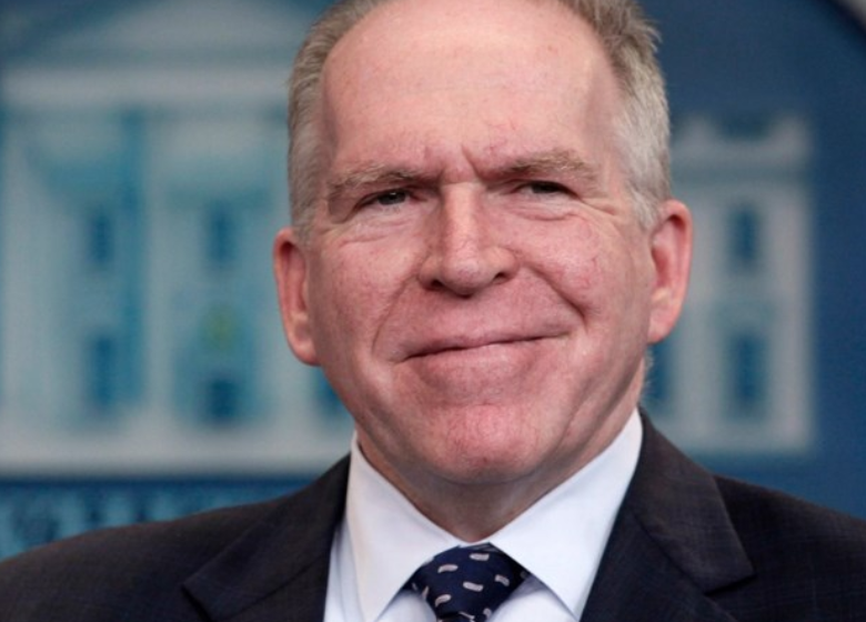 John Brennan,