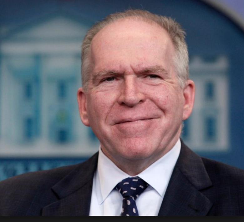 John Brennan,