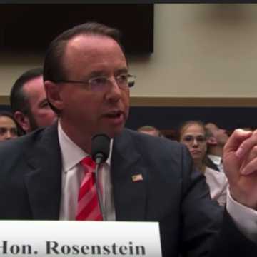 Rod Rosenstein,