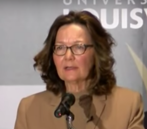 Gina Haspel