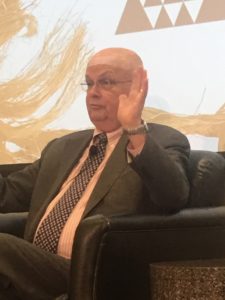 Michael Hayden