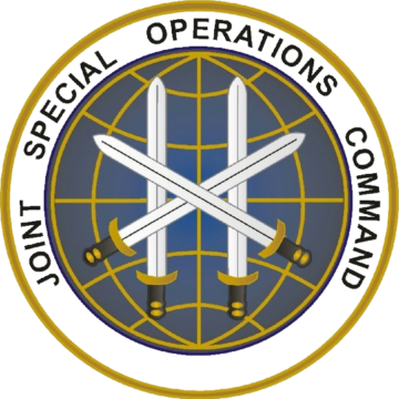 Joint Special Operations Command