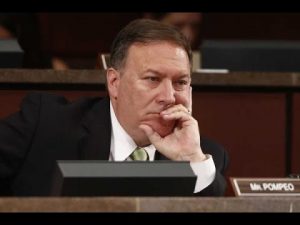 Mike Pompeo