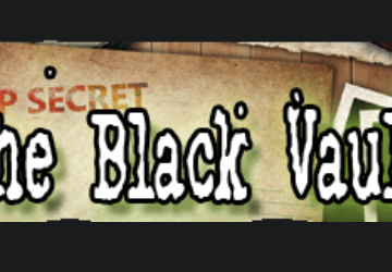 Black Vault