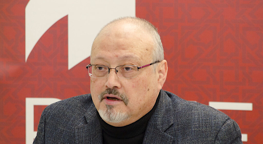 Khashoggi