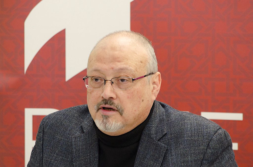 Khashoggi