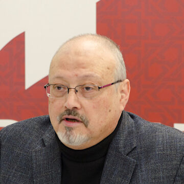 Khashoggi