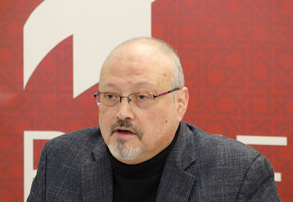 Khashoggi