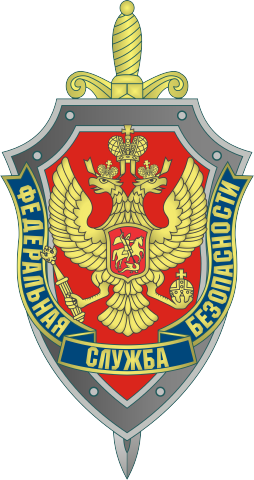 Russia's FSB