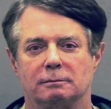 Paul Manafort