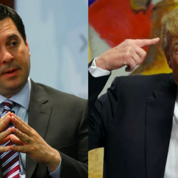 Nunes/Trump