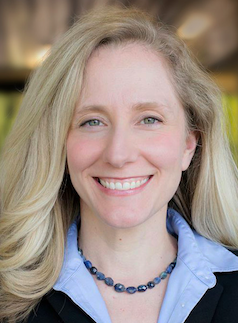 Abigail Spanberger,