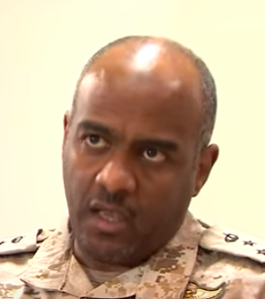 Ahmed al-Asiri