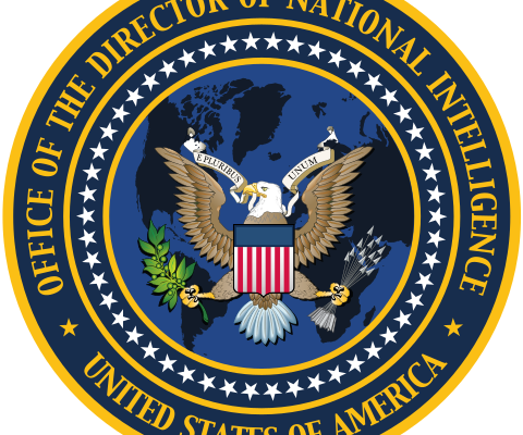 ODNI Seal