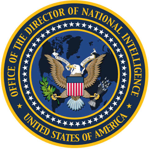 ODNI Seal