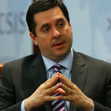 Devin Nunes