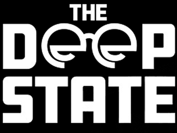 Deep State news blog