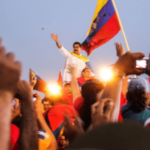 Maduro and Venezuela