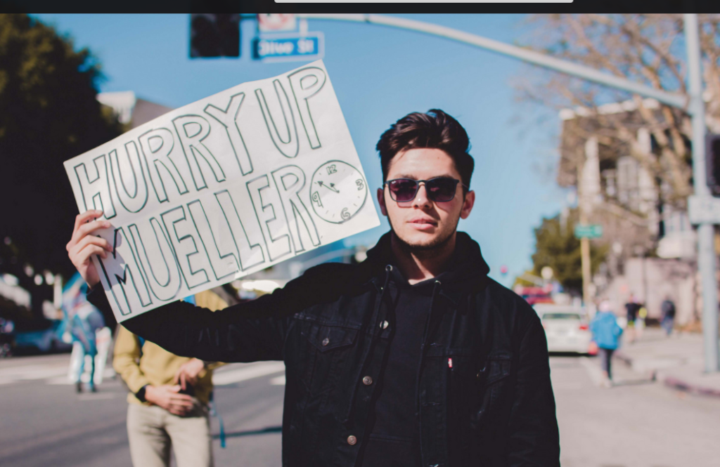 Mueller Sign