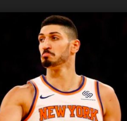 Enes Kanter, Erdogan critics