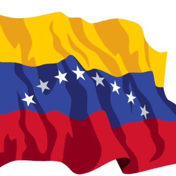 Venezuelan Flag