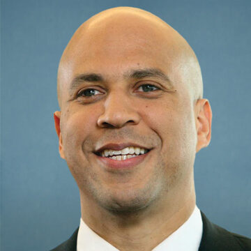 Cory Booker