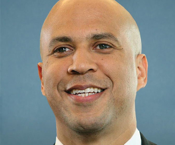 Cory Booker