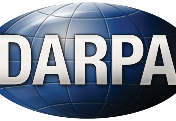 DARPA logo