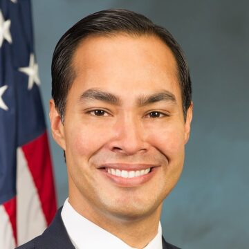 Julian Castro