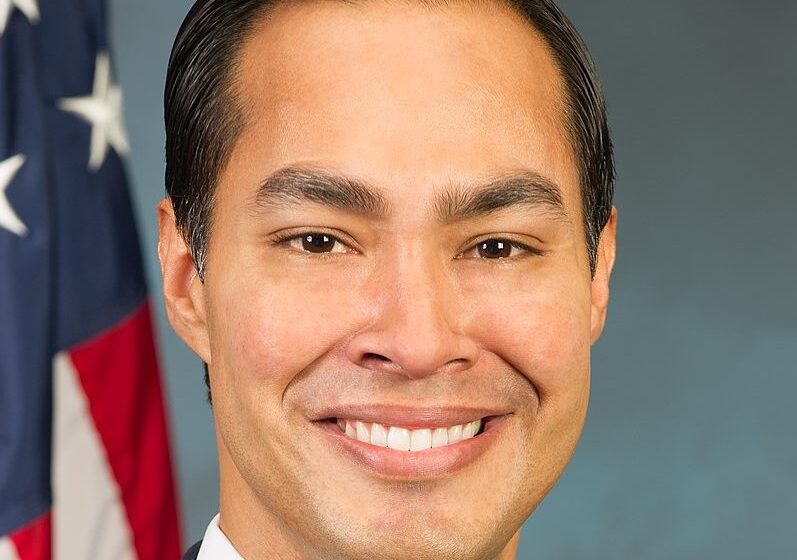 Julian Castro