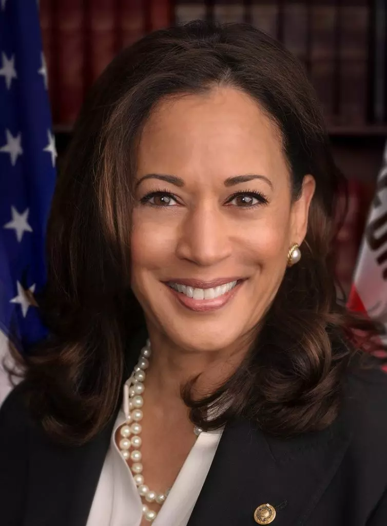 Kamala Harris