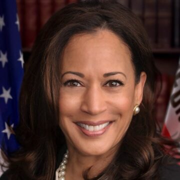 Kamala Harris