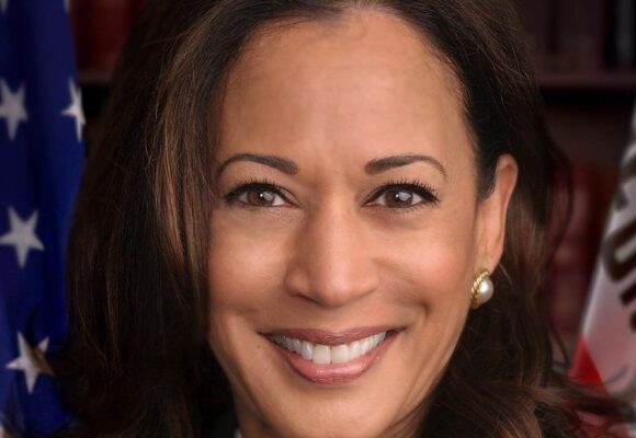 Kamala Harris