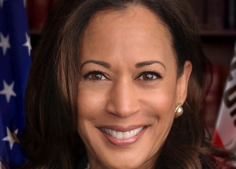 Kamala Harris