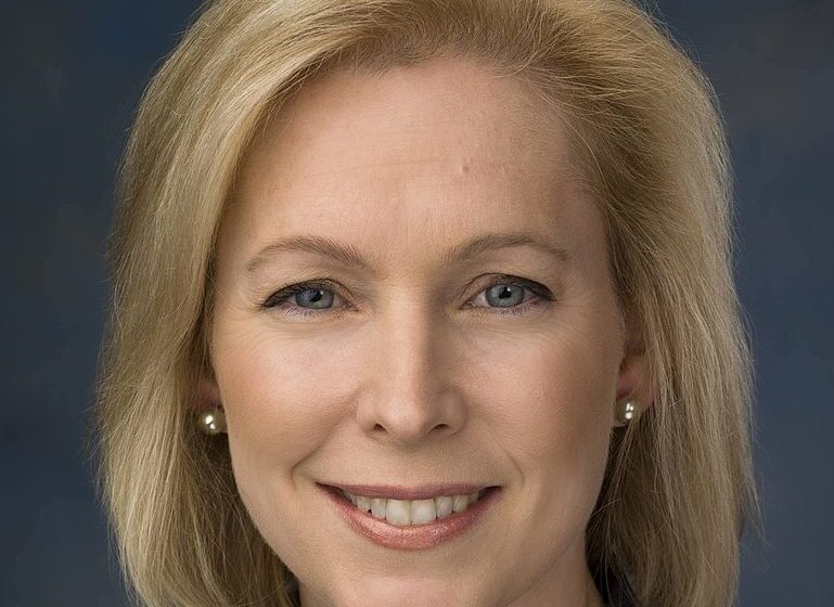 Kirsten Gillibrand