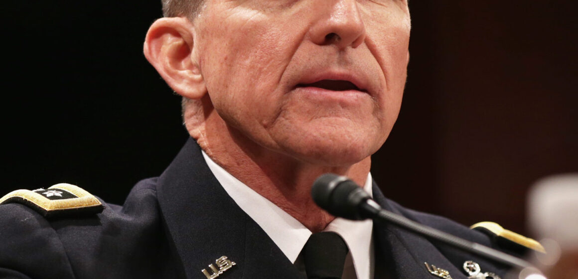 Michael Flynn