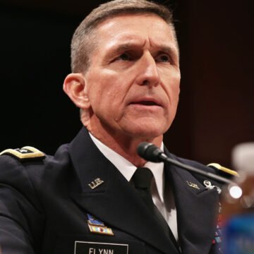 Michael Flynn