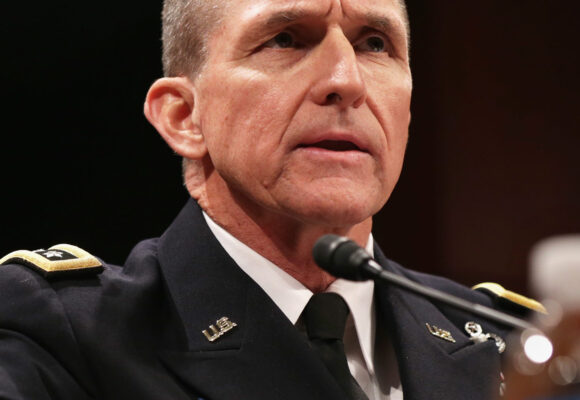 Michael Flynn