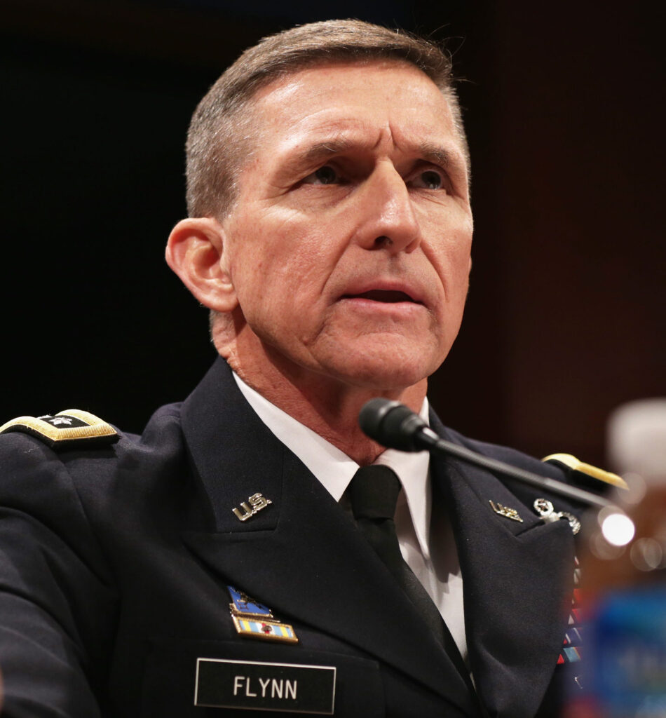 Michael Flynn