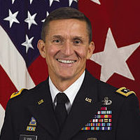 Michael Flynn