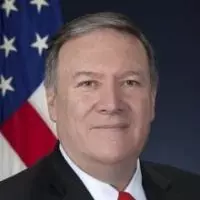 Mike Pompeo