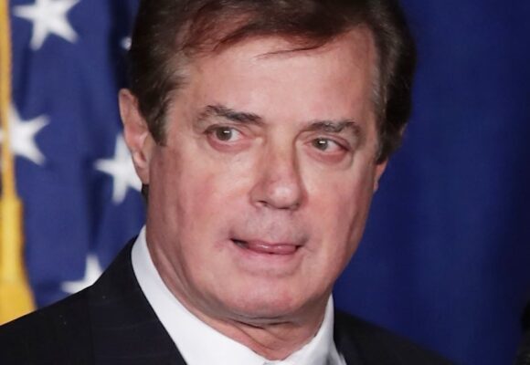 Paul Manafort