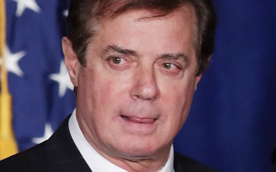 Paul Manafort